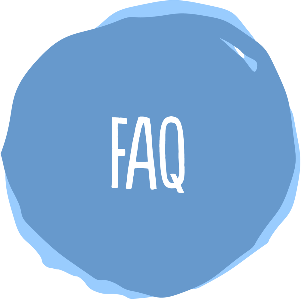 FAQ-Blue FAQ-Blue